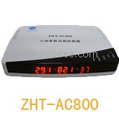 供应网络型空调控制器ZHT&mdash;AC800