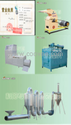 供应&ldquo;科阳&rdquo;牌木炭设备木炭加工设备机制木炭机