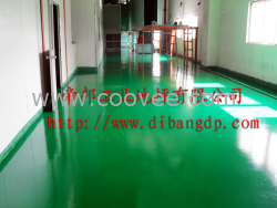 供应惠州地坪漆 惠州帝邦地坪漆公司环氧地坪漆种类多样任您选