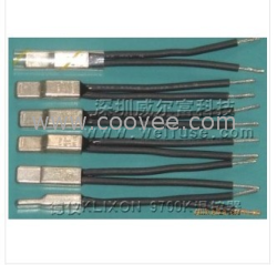 供应供应现货120度德仪9700K-01-215温控器