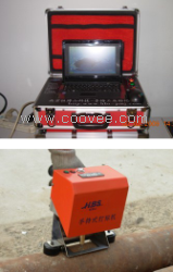 供应上海大型工件打标机