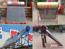 沈阳太阳能市场