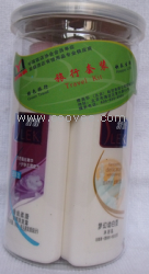 酒店有偿用品