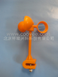 供应绝缘驱鸟器