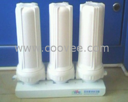 供应批发尼佳康台式三级家用净水器/过滤器（厂家直销）