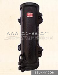 ф150&times;300弹性磨量试模