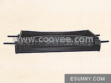 600&times;196&times;100砼大八字试模、混凝土大八字试模
