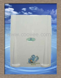 纳米银水机新型的家用净水器