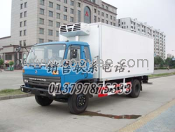 供应东风EQ145冷藏车0722-3330998