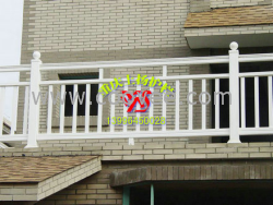 重庆PVC护栏
