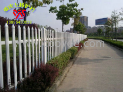 重庆塑钢栏杆，高品质栏杆上扬出品