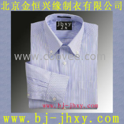 休闲衬衫，北京衬衫订做
