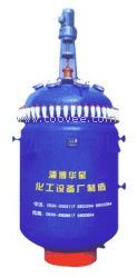 供应搪玻璃反应釜