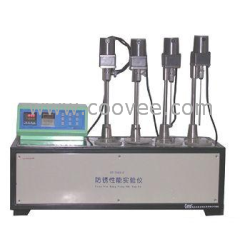 防锈性能实验仪GB/T11143