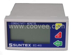 供应EC-410电阻率监视器