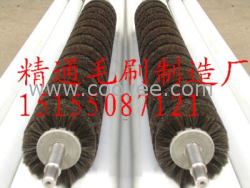 供应毛刷，刷子，毛刷辊，毛刷轮，盘刷