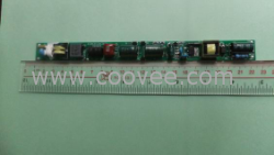 供应耗待机电路系列(其空载功耗&le;0.1W的专用器件