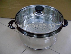 (产品）免火再煮锅