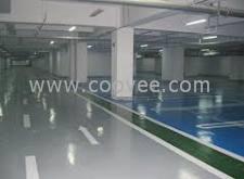 供应金华市环氧地坪 杭州丽文地坪漆的承建工业地坪