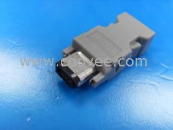 供应MOLEX（551000600）伺服放大器的侧接头