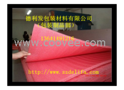 中山珍珠棉，珍珠棉护架，珍珠棉制品厂家0755-29451686（图）