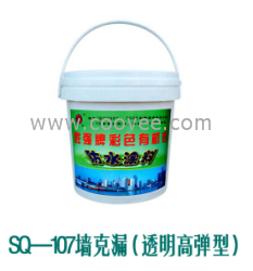 SQ&mdash;106墙克漏(透明渗透型),潍坊青州利达墙克漏(透明渗透型),