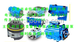 PVQ10-A2R-SE1S-10-C21-11,PVQ13-A2R-SS1S-10-C14-11