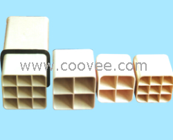 量PVC格栅管&mdash;供应超好用PVC格栅管|天津格栅管|格栅管生产厂