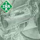 ABE.KWSE25-FE-NBR|INA轴承|江苏INA轴承代理|INA轴承现货供应