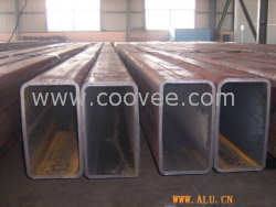 ≮Q235B方管≯&asymp;400X400X12大口径方管