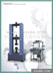 PT-1100-200材料试验机