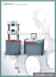 PT-1100-300B材料试验机