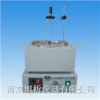 供应DF-101S型集热式磁力搅拌器