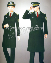 供应保安服定做-定做上海保安服-上海门卫服021-64522388