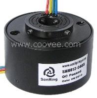 供应纤刷高性能集电环，电滑环，寿命长