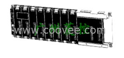 供应欧姆龙输入模块 OMRON C200HX C200HW-BC051