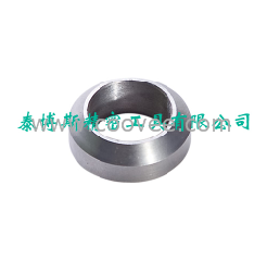 供应TPS定位夹具-拉钉环