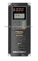 代理日本富士变频器FRN710P11S-4CX