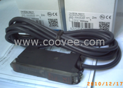 供应E3X-DA11-S、E3X-DA41-S&mdash;&mdash;现货！！！