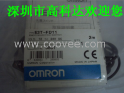 供应OMRON原装&mdash;&mdash;E3T-ST24 ,E32-D24