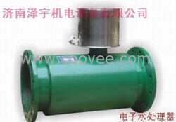 供应上海供水设备，电子水处理器，电子水处理仪