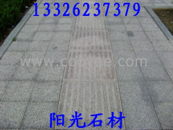 五莲花火烧板，五莲花划沟板，五莲花盲道板，山东五莲花