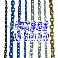 圆环起重链条，船用链条，工业起重链条，起重链条