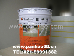 供应Panhoo&uml;钢护宝&uml;钢结构屋面防水系统 -钢结构屋面防水