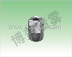 供应广角方形喷嘴/广角方形喷嘴厂家/广角方形喷嘴制造商