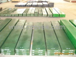 供应瑞典一百胜模具钢 8407热作模具钢