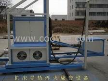 供应一体化机床导轨淬火设备&rarr;方便好用