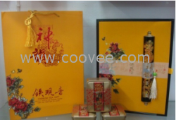 祺香缘&mdash;1725浓香铁观音