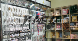 供应精品展架