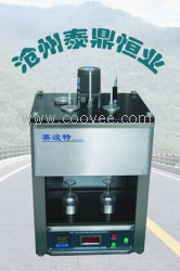 供应SBT&mdash;0623沥青赛波特粘度测定仪